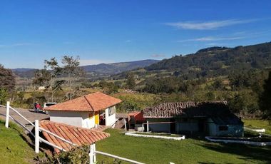 parcelas en chiquinquira Vendo o Permuto
