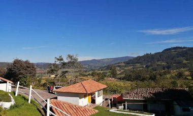 parcelas en chiquinquira Vendo o Permuto