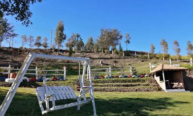 parcelas en chiquinquira Vendo o Permuto