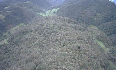 Terreno de 27 hectareas de Venta en Cuenca, Sector Tarqui.