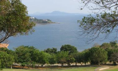 Lot with Jaw-dropping Views in Punta Fuego Now Ready For Sale!