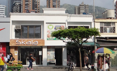 VENDO CASA COMERCIAL BUCARAMANGA