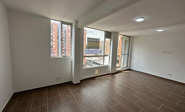 apartamento en arriendo en madrid. Cod A7133701