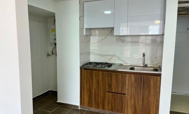 apartamento en arriendo en madrid. Cod A7133701