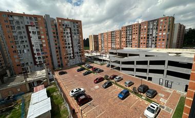 apartamento en arriendo en madrid. Cod A7133701