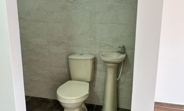 apartamento en arriendo en madrid. Cod A7133701