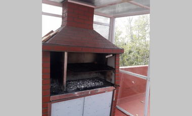 NUEVO PRECIO - Departamento (PH) en Venta en Parque Avellaneda 60m2 en 1er piso por escalera + terraza con parrilla – Av San Juan Bautista De La Salle