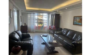 Hermoso Duplex Piso 3&4 Con Escaleras