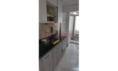 Hermoso Duplex Piso 3&4 Con Escaleras