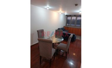 Hermoso Duplex Piso 3&4 Con Escaleras