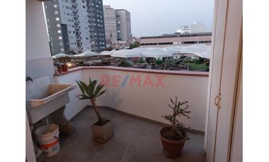 Hermoso Duplex Piso 3&4 Con Escaleras