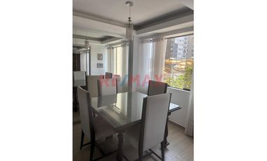 Hermoso Duplex Piso 3&4 Con Escaleras