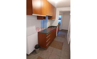 Hermoso Duplex Piso 3&4 Con Escaleras