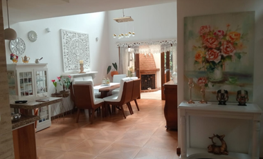 casa en venta en antares. Cod V400661