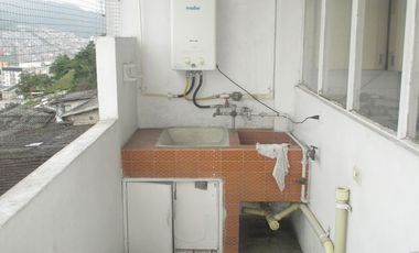 APARTAMENTO EN ARRIENDO EN LA AV SANTANDER