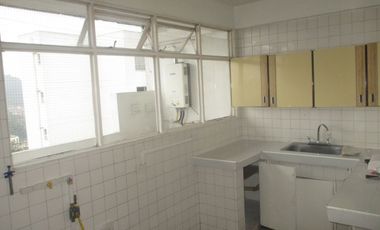 APARTAMENTO EN ARRIENDO EN LA AV SANTANDER
