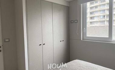 Departamento Playa la herradura ID: 169005r