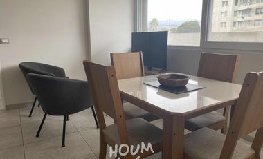 Departamento Playa la herradura ID: 169005r