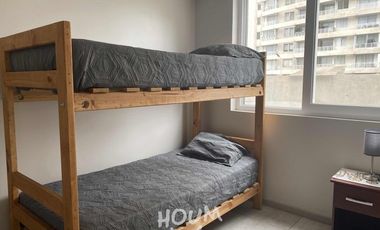 Departamento Playa la herradura ID: 169005r