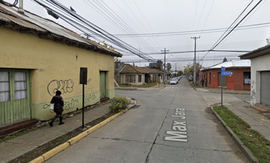 Terreno esquina en el centro de Linares