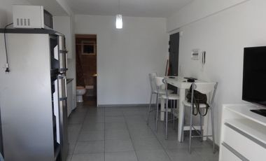 Departamento Monoambiente Venta Moron