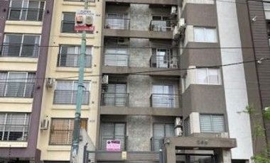 Departamento Monoambiente Venta Moron