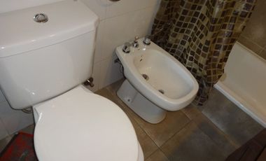 Departamento Monoambiente Venta Moron