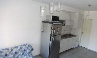 Departamento Monoambiente Venta Moron