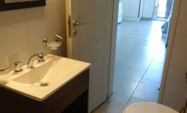 Departamento Monoambiente Venta Moron