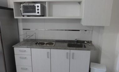 Departamento Monoambiente Venta Moron