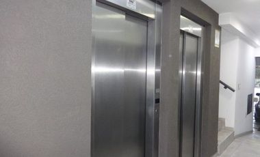 Departamento Monoambiente Venta Moron