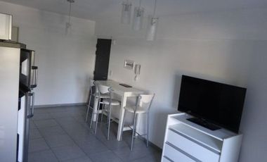 Departamento Monoambiente Venta Moron