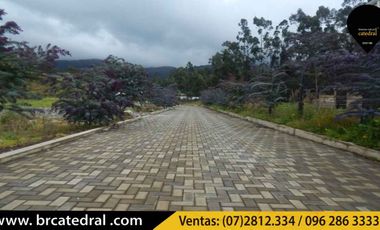 Terreno de venta en Buenos Aires – código:13225