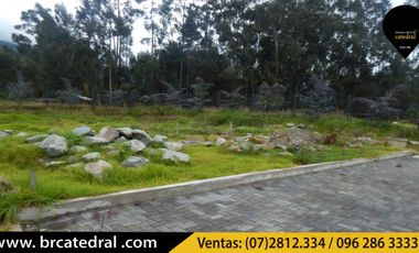 Terreno de venta en Buenos Aires – código:13225