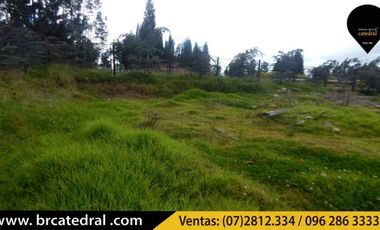 Terreno de venta en Buenos Aires – código:13225