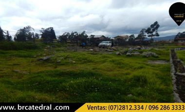 Terreno de venta en Buenos Aires – código:13225