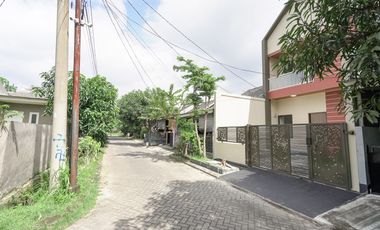 Rumah 2 Lt Siap Huni 15 Menit ke Gerbang Tol GTO Burangkeng J-41033