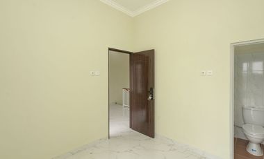 Rumah 2 Lt Siap Huni 15 Menit ke Gerbang Tol GTO Burangkeng J-41033