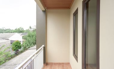 Rumah 2 Lt Siap Huni 15 Menit ke Gerbang Tol GTO Burangkeng J-41033