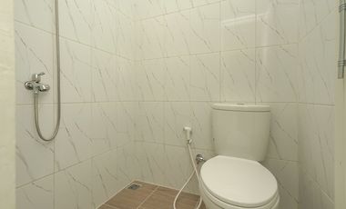 Rumah 2 Lt Siap Huni 15 Menit ke Gerbang Tol GTO Burangkeng J-41033