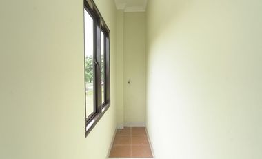 Rumah 2 Lt Siap Huni 15 Menit ke Gerbang Tol GTO Burangkeng J-41033