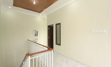 Rumah 2 Lt Siap Huni 15 Menit ke Gerbang Tol GTO Burangkeng J-41033