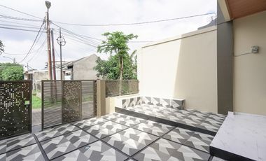 Rumah 2 Lt Siap Huni 15 Menit ke Gerbang Tol GTO Burangkeng J-41033