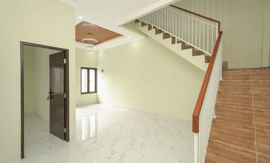 Rumah 2 Lt Siap Huni 15 Menit ke Gerbang Tol GTO Burangkeng J-41033