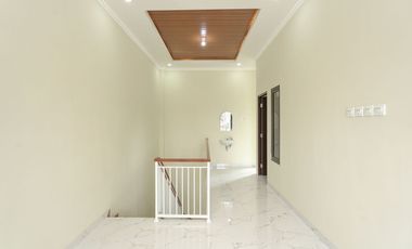 Rumah 2 Lt Siap Huni 15 Menit ke Gerbang Tol GTO Burangkeng J-41033