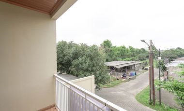 Rumah 2 Lt Siap Huni 15 Menit ke Gerbang Tol GTO Burangkeng J-41033