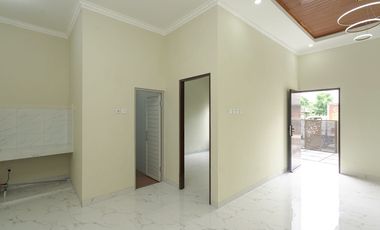 Rumah 2 Lt Siap Huni 15 Menit ke Gerbang Tol GTO Burangkeng J-41033