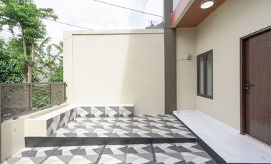 Rumah 2 Lt Siap Huni 15 Menit ke Gerbang Tol GTO Burangkeng J-41033