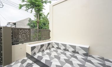 Rumah 2 Lt Siap Huni 15 Menit ke Gerbang Tol GTO Burangkeng J-41033