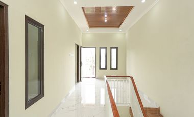 Rumah 2 Lt Siap Huni 15 Menit ke Gerbang Tol GTO Burangkeng J-41033